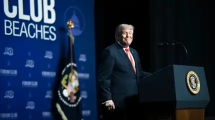 The Guardian: Трамп предъявил ЕС «праздничный» ультиматум