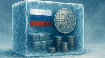 Активы России: схватка близится к финалу?