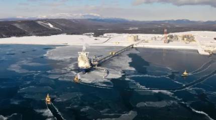 Politico: американский СПГ лишает Европу остатков суверенитета