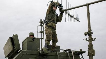 Военкор: НАТО не позволит РФ остановить СВО на Украине