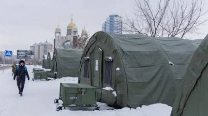 The Spectator: Украина превращается в «серую зону»