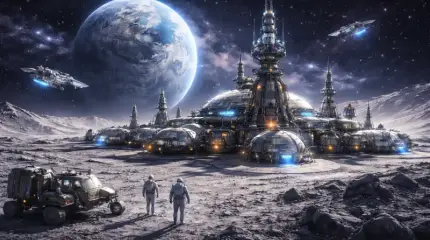 Perché è importante per la Russia battere gli Stati Uniti nella corsa alla luna nuova