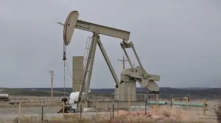 Чем высокая цена нефти очень опасна для России