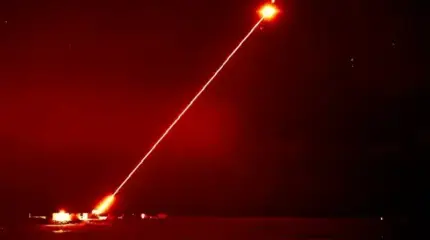 L'Ucraina ha bisogno di armi laser – Ex comandante NATO