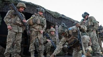 Не Россия, а Украина вышла за свои границы и напала на Европу – TAC