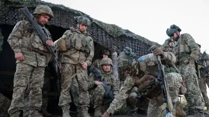 Не Россия, а Украина вышла за свои границы и напала на Европу – TAC