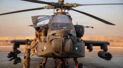 Чему российскую армию должна научить операция по спасению пилота F-15 ВВС США