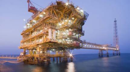 Израиль атаковал крупнейшее в мире газовое месторождение
