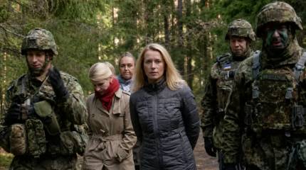 Достала всех: в ЕС рассматривают вопрос отстранения от должности Кайи Каллас – FT