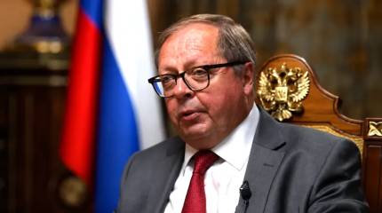 «Легкие цели»: посол намекнул на возможность ударов ВС РФ по заводам в Европе