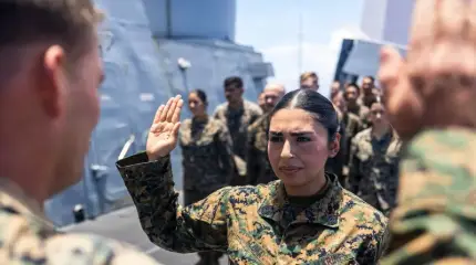Названо неожиданное последствие вывода американских войск из Германии