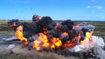 Зачем  «голубю мира» Трампу понадобилось новое контрнаступление ВСУ