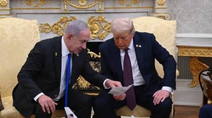 Движение ХАМАС освободило всех оставшихся в живых израильских заложников