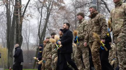 «Война на новых условиях»: названы четыре сценария развития событий вокруг плана США