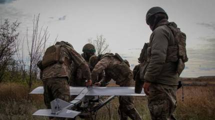 США вернули Украине доступ к американским разведданным для ударов по РФ