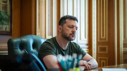 Почему у Украины нет шансов на «Стамбул-2»?