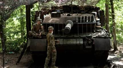 Стоит ли России соглашаться на новое предложение США о мире на Украине