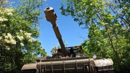 «Большое наступление»: в Киеве заявили о готовящемся прорыве ВС РФ в Чернигов