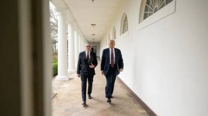 «Я хотел быть щедрым, но мы не видим прогресса»: Трамп в пять раз сократил временные рамки ультиматума для России