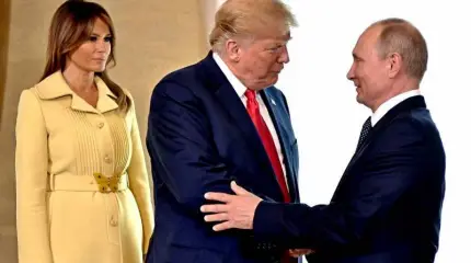 «Отдаст» ли Трамп в случае избрания России все русскоязычные регионы Украины?