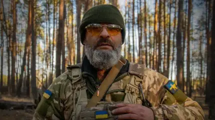 «Самая старая армия»: средний возраст ВСУ составляет 45 лет – The Irish Times