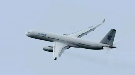 Потеряв Airbus и Boeing, России придется пересесть на советские самолеты