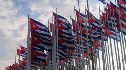 «Удар метлой»: США одновременно уничтожили не только Венесуэлу, но и Кубу – эксперт