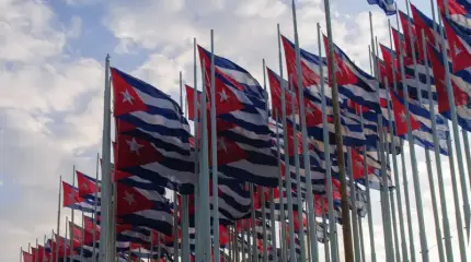 «Удар метлой»: США одновременно уничтожили не только Венесуэлу, но и Кубу – эксперт