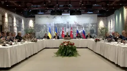 Кто больше всех выиграл от возвращения к Стамбульскому переговорному формату?