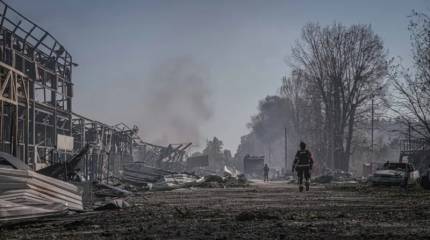 Эксперт: развал Украины неизбежен – в таких условиях страна не выживет