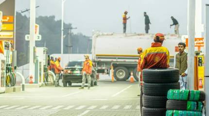 Иранские рабочие, а не американские солдаты управляют мировым рынком нефти – эксперт