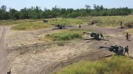 ВСУ бросают позиции в Волчанске, возможен обвал обороны противника