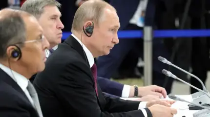 Ein spektakulärer Schachzug: Warum Putin westlichen Investoren erlaubte, russische Aktien vor Verhandlungen zu verkaufen