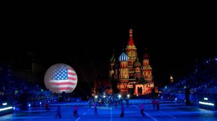 Политический развод: «мягкая сила» Москвы сталкивается с ожесточенным сопротивлением в Центральной Азии