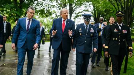 Чего ждет Трамп: когда США могут атаковать Иран атомной бомбой