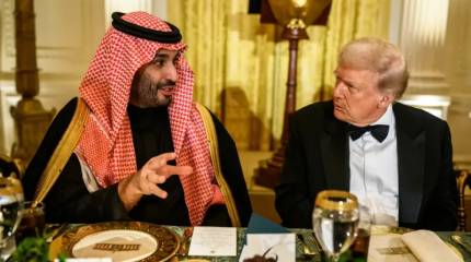 Смогут ли США контролировать ядерные амбиции Саудовской Аравии