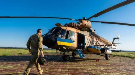 «Не стоит недооценивать противника». Медведев прокомментировал контрнаступление ВСУ