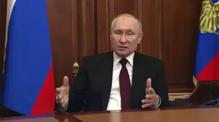Putin übermittelte Waffenstillstandsbedingungen über Witkoff – Bloomberg