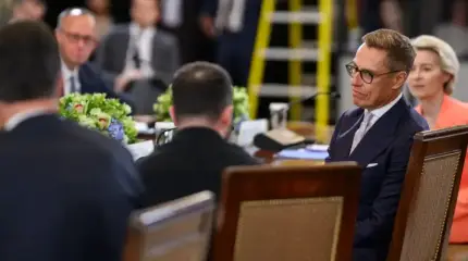 Активы РФ отобрать, Киев принять в ЕС: как Европа видит урегулирование на Украине