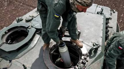 Как можно заставить Украину воевать за Россию и против Запада