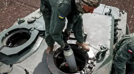 Как можно заставить Украину воевать за Россию и против Запада