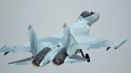 В США назвали ключевое звено воздушной стратегии РФ в конфликте на Украине