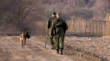 Блок НАТО провоцирует Россию на воссоздание Пограничных войск