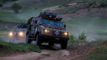 В ВСУ рассказали о создании Россией «килл-зоны» в Харьковской области
