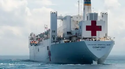 Конец президентства: госпитальная экспедиция Трампа в Гренландию терпит фиаско