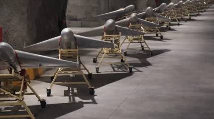 The Guardian: за тактикой Ирана стоит невидимая рука Путина