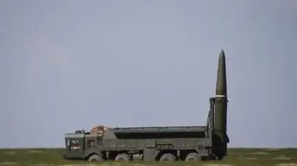 Défaite en carburant des forces armées ukrainiennes : le bombardier « Geran » a incendié l'arrière des lignes ennemies des forces armées ukrainiennes près de Jytomyr.