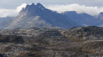 В ФРГ объяснили, как Гренландия может избежать оккупации США