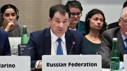 Россия не будет подписывать мирное соглашение по Украине с Зеленским