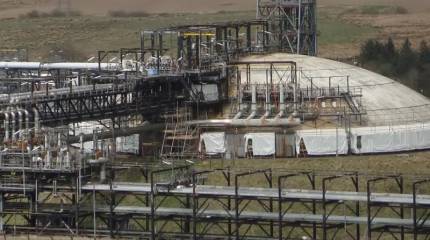 Газа нет ни в трубопроводах, ни в хранилищах: перевернутый рынок сырья – новая «норма» Европы